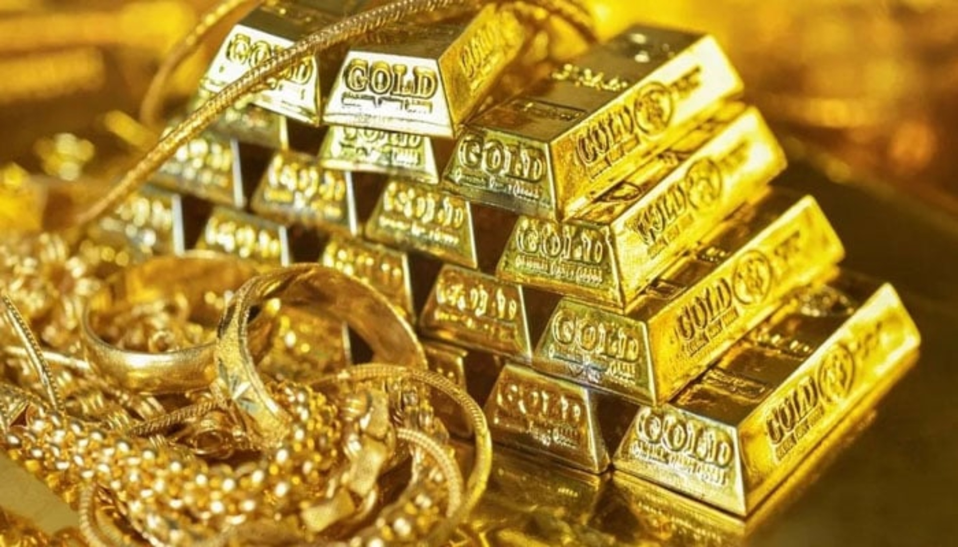 ملک میں سونے کی قیمتوں کو ریورس گیئر لگ گیا، فی تولہ قیمت کیا رہی ؟