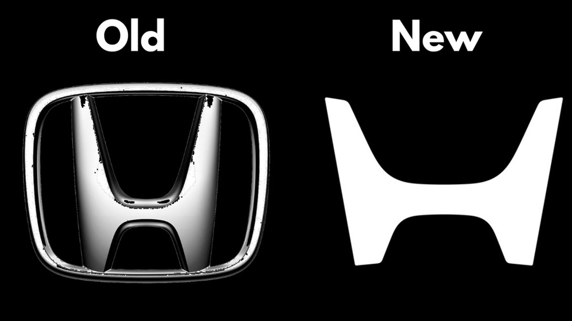 ہونڈا کی نئی شناخت کا آغاز،لوگو میں بڑی تبدیلی کردی گئی