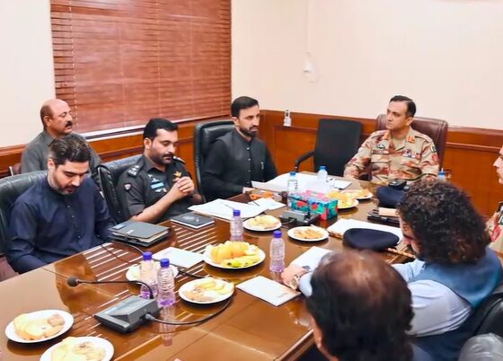 آئی جی ایف سی