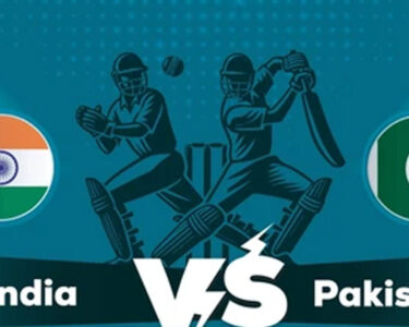 India-Pakistan cricket matches