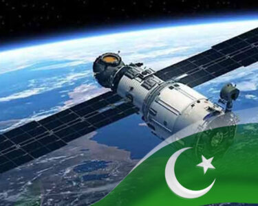 سیٹلائٹ انٹرنیٹ