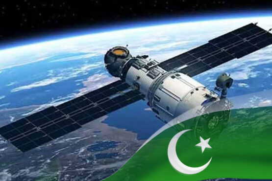 سیٹلائٹ انٹرنیٹ