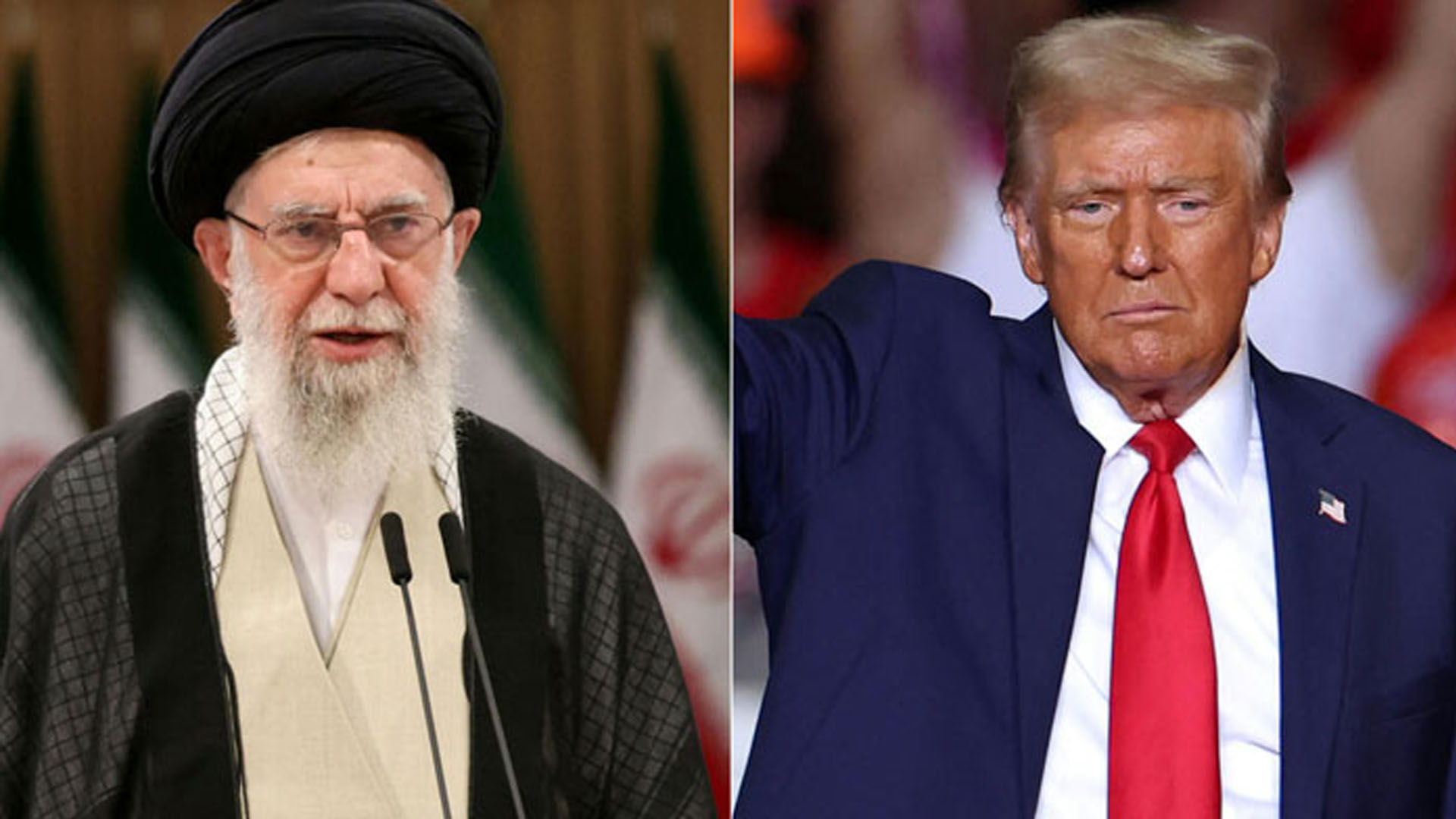 امریکا کیساتھ مذاکرات فی الحال ختم؛  ایرانی وزیر خارجہ  نے جوہری مذاکرات کی حقیقت بتا دی