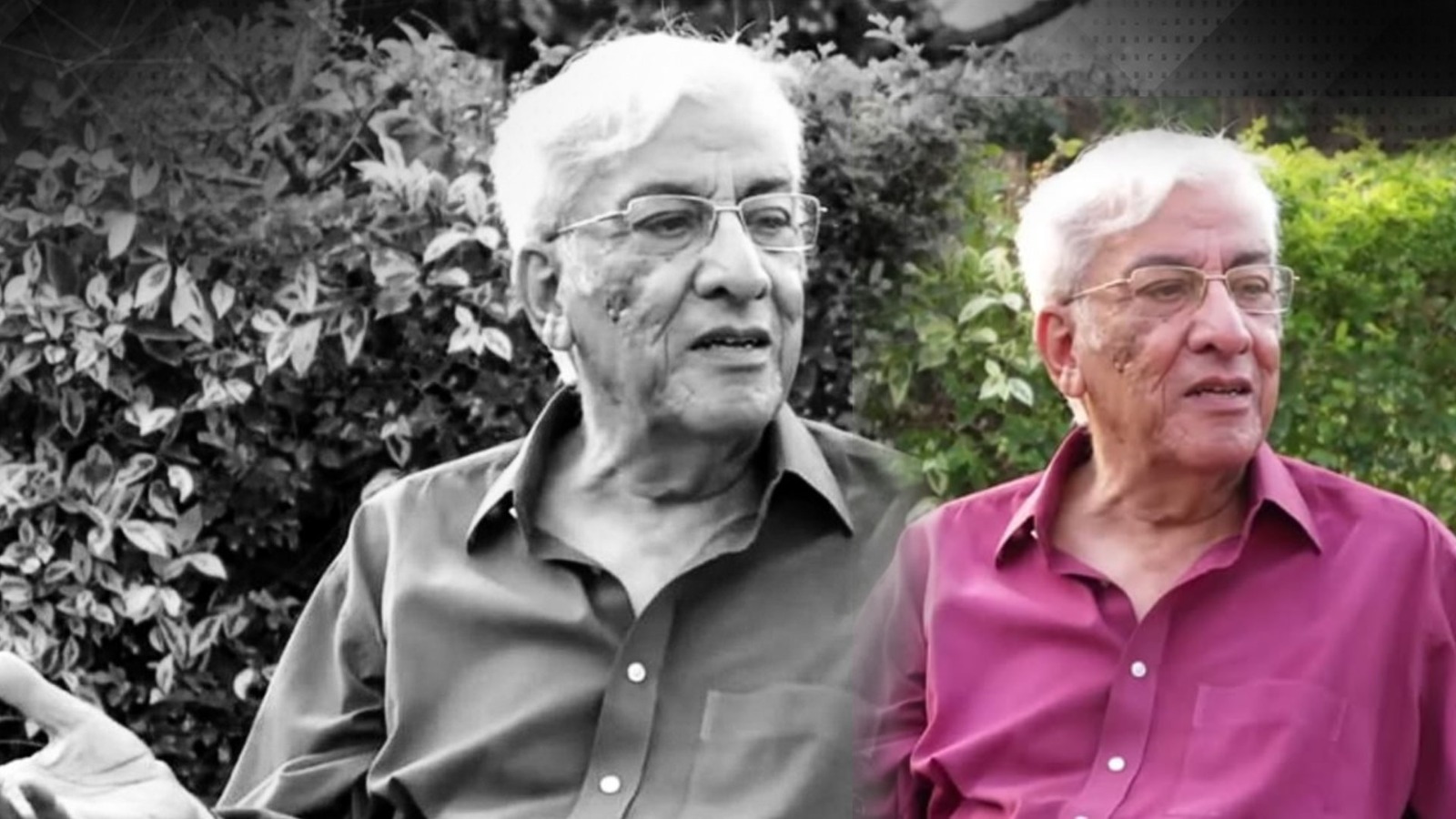 ڈرامہ ’’گیسٹ ہاؤس‘‘ سے شہرت پانے والے سینیئر اداکار خالد حفیظ انتقال کر گئے