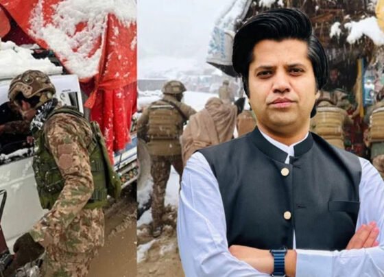 خیبر پختونخوا