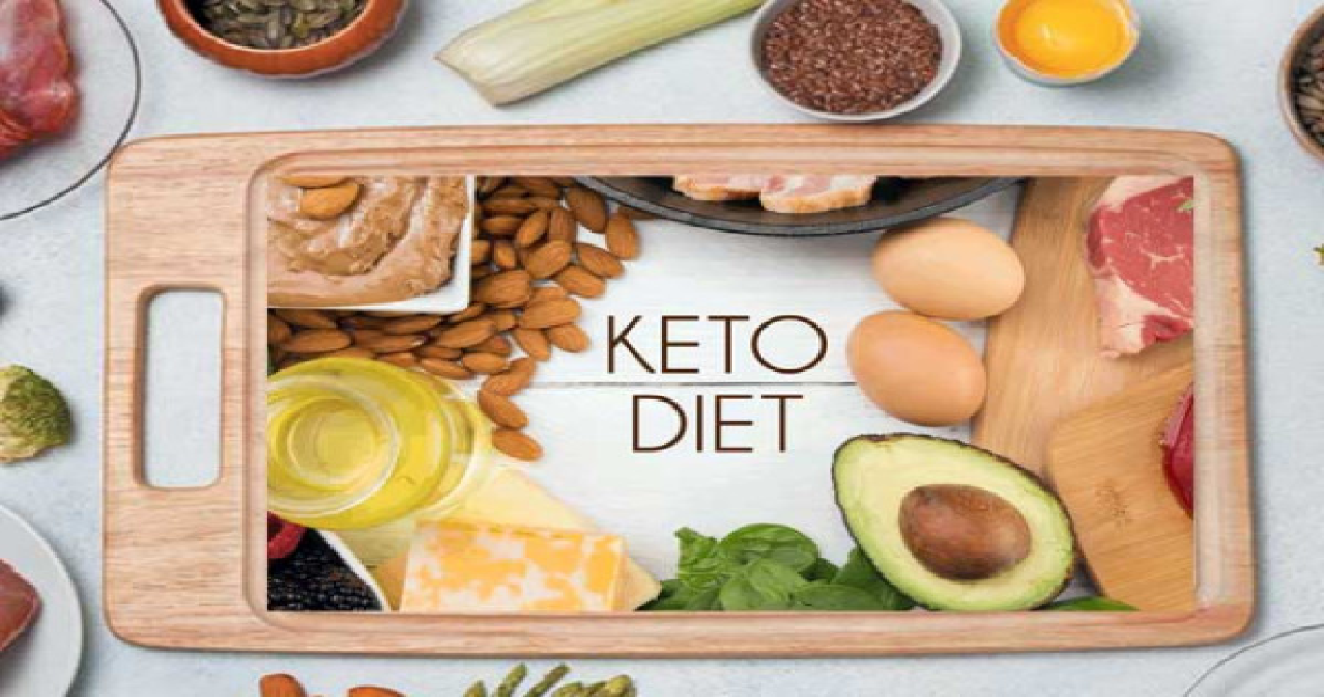 کیا کیٹو ڈائٹ جگر کے کینسر کے خدشات بڑھا رہی ہے؟ ماہرین صحت کا انتباہ