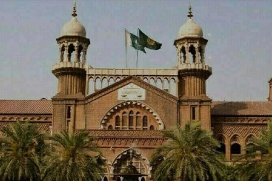 لاہور ہائیکورٹ میں 2026 کی پہلی درخواست دائر