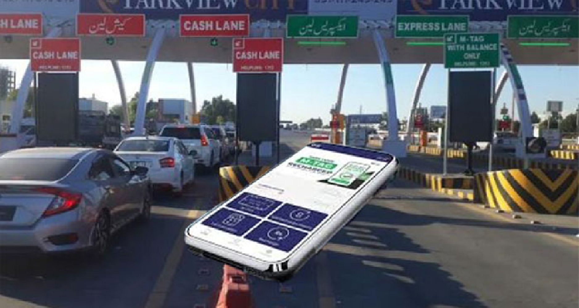 اسلام آباد داخل ہو نے والے ہو شیار، ایم ٹیگ لگوانے کی مہلت ختم ، آج سے سخت کارروائی شروع