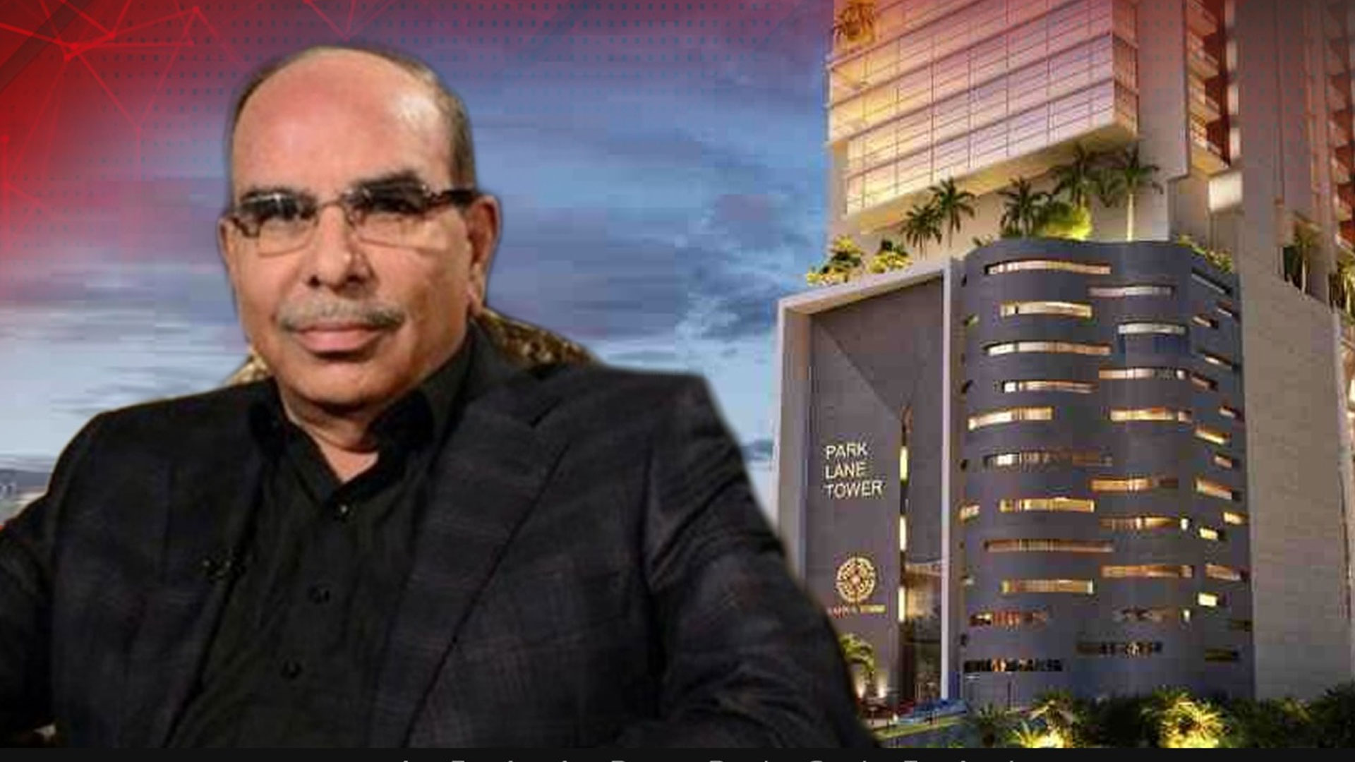 حکومت کا بحریہ ٹاؤن کی مری میں 527 کنال اراضی نیلام کرنے کا فیصلہ