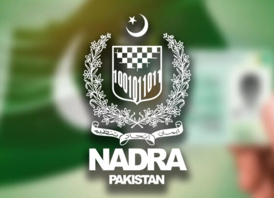 نادراکا شہریوں کیلئے بڑا اقدام، ایک اور اہم سہولت متعارف کروا دی