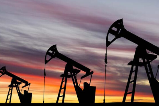 Oil and gas reserves