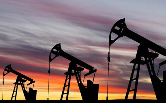 Oil and gas reserves