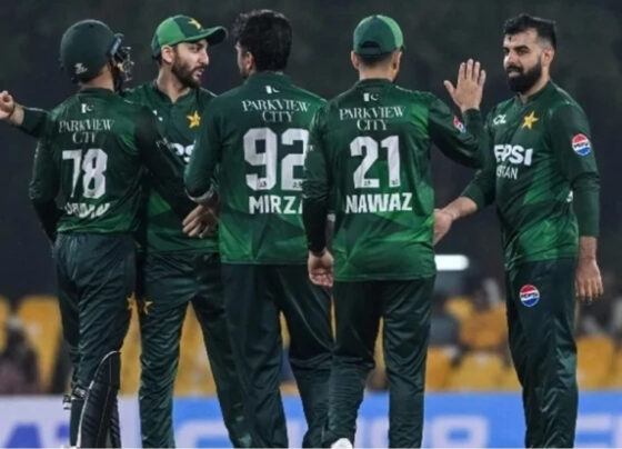 PCB takes important decision regarding T20 World Cup
