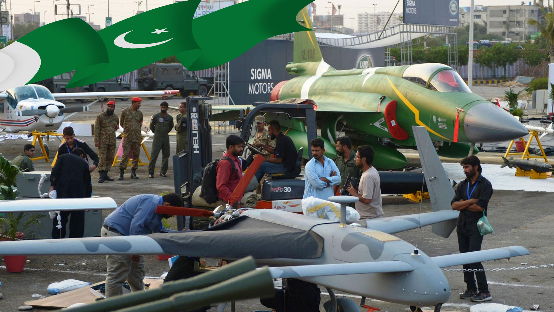 ملکی دفاع کے لیے خطیر ضمنی گرانٹس منظور، پنجاب ’ایس ڈی جیز‘ کے لیے بھی 2 ارب مختص