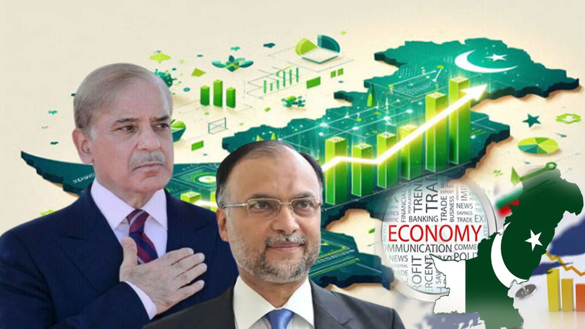 حکومت کا ملکی معیشت سے متعلق بڑا منصوبہ