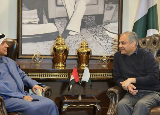 Pakistan, UAE agree on pre-immigration clearance