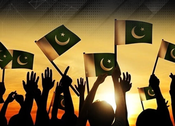 Providing free facilities to the public