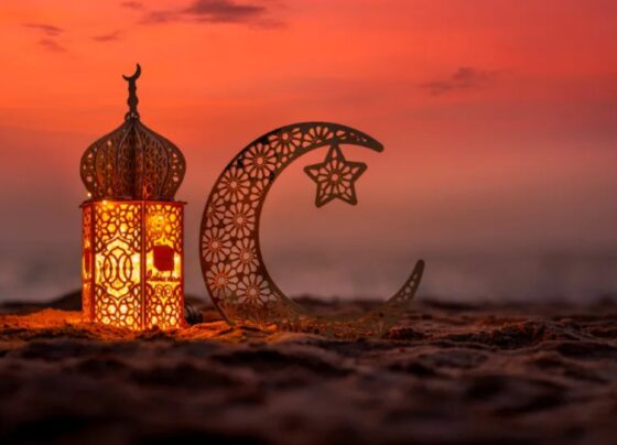 ایک ہی سال میں دو بار رمضان ! فلکیاتی ماہرین کی حیران کن پیشگوئی سامنے آگئی