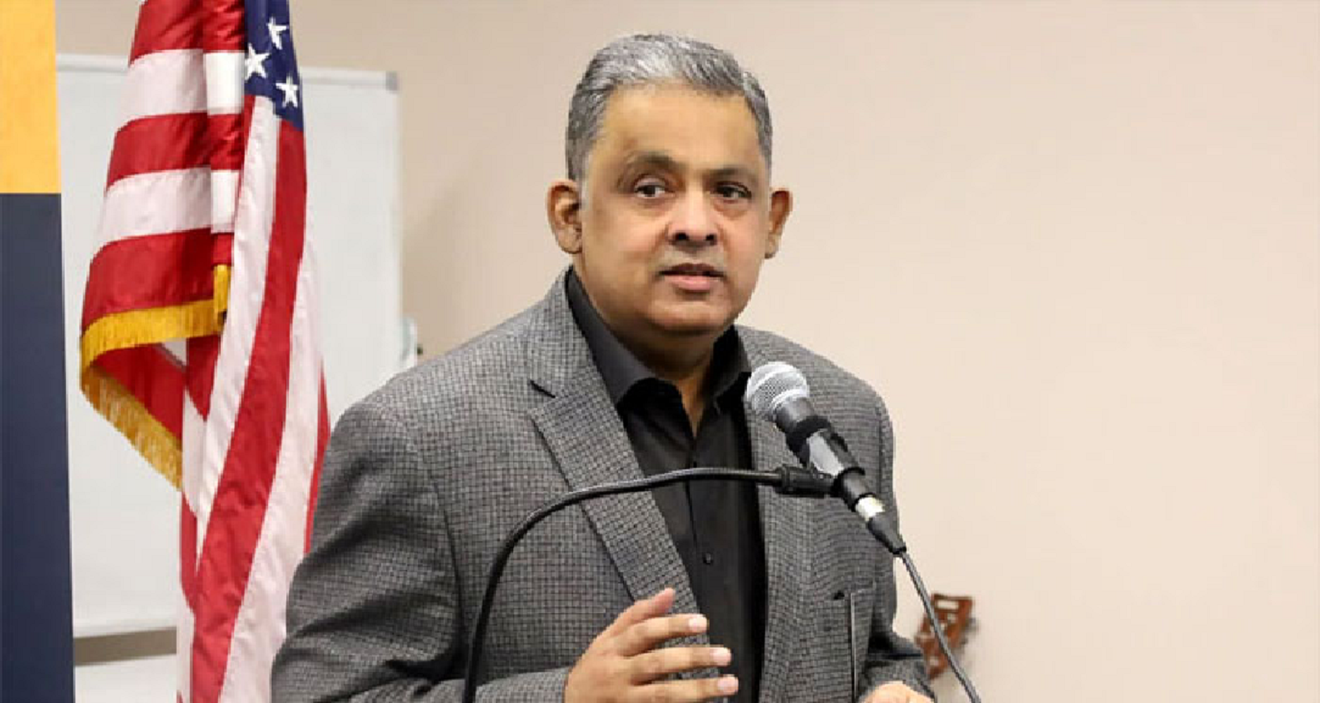 بھارت کیخلاف جنگ میں فتح کے بعد پاکستان کا وقار عالمی سطح پر بلند ہوا، رضوان سعید شیخ