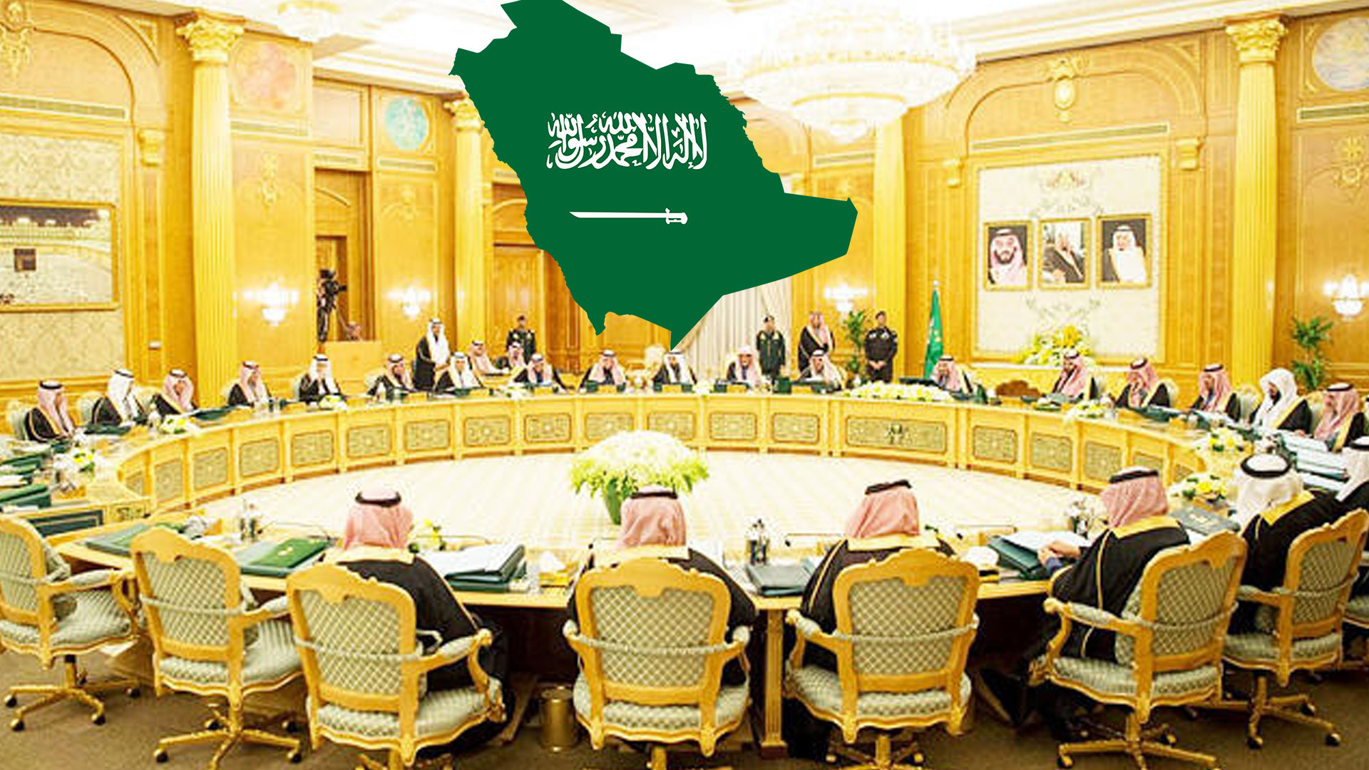 سعودی کابینہ نے پاکستان کے ساتھ اہم شعبے میں مفاہمتی یادداشت کی منظوری دیدی