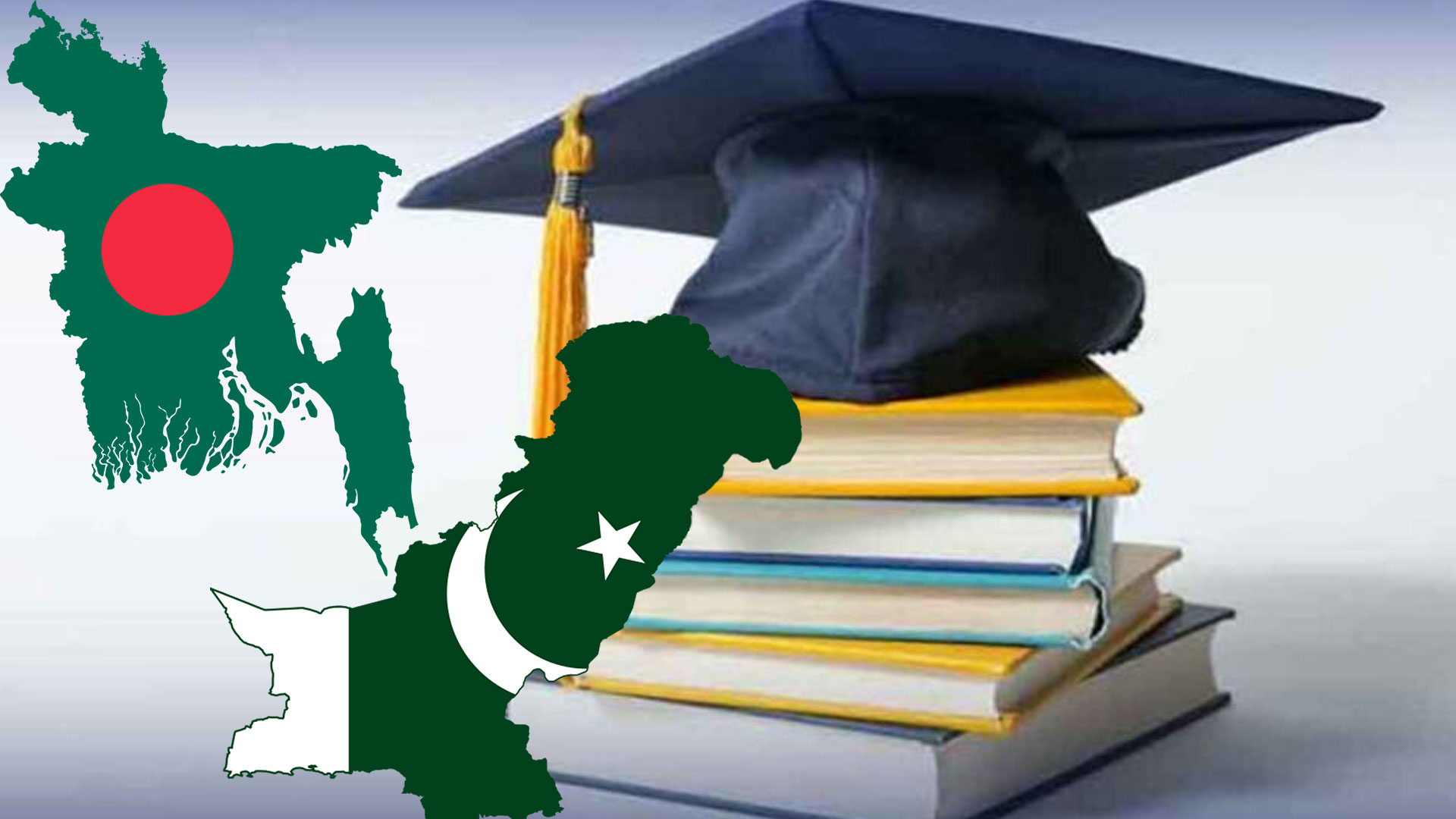 ایچ ای سی کا پاکستانی طلبا کواہم ملک میں اسکالرشپس دینے کا اعلان