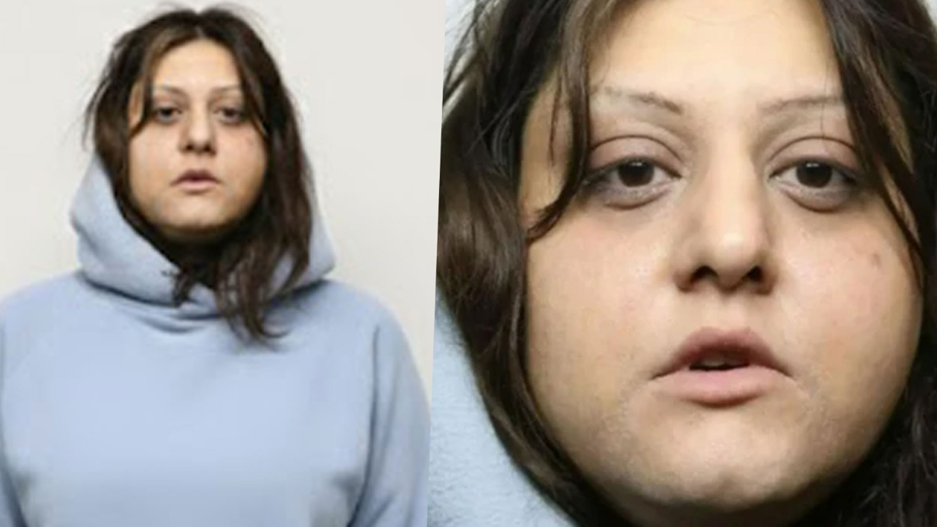 ہیروئن کی برآمدگی پر لندن میں 21 سال سزا پانے والی سدرہ نوشین کا تعلق پاکستان کی کس جماعت سے نکلا، اہم انکشاف