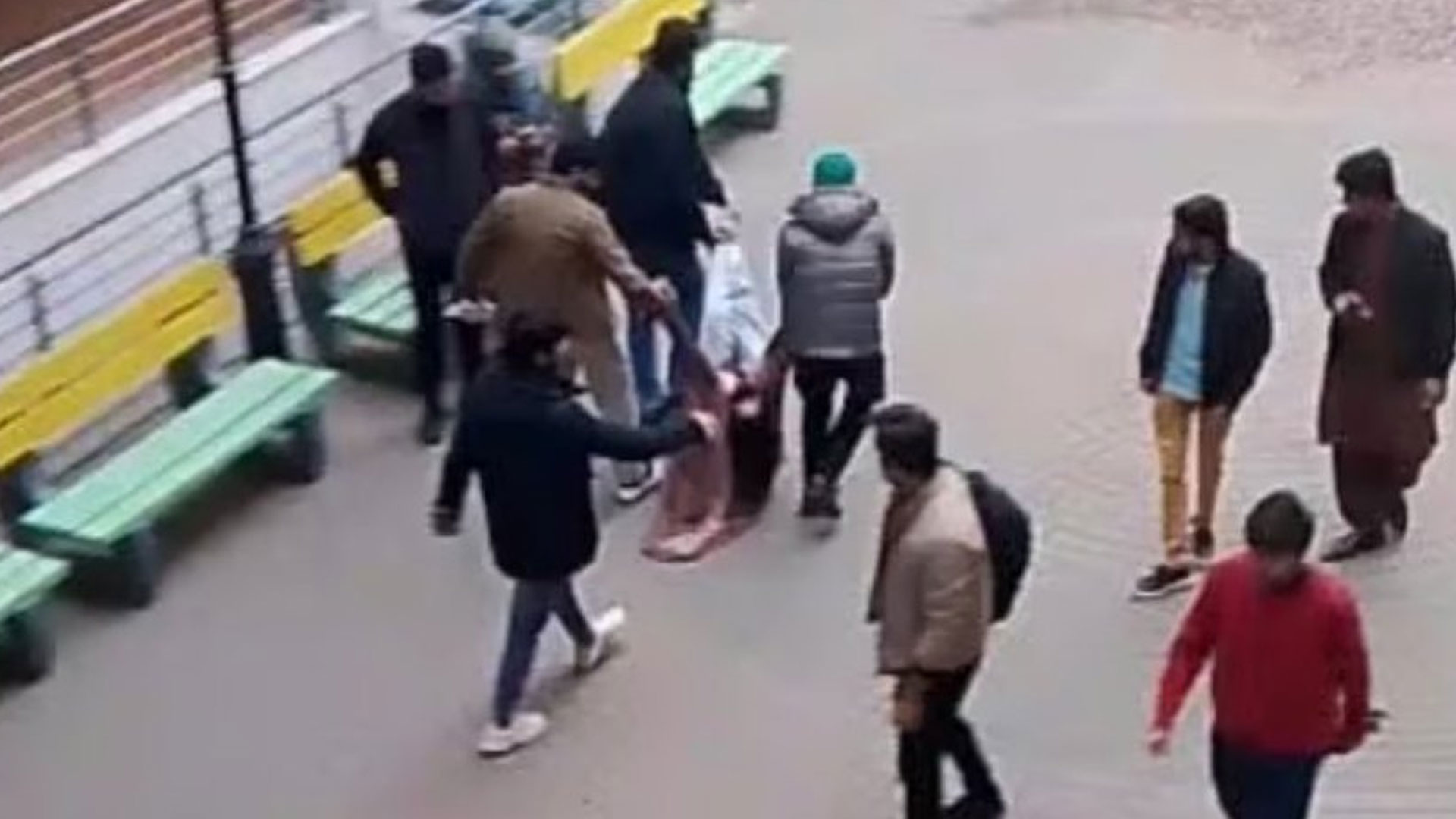 لاہور پرائیوٹ یونیورسٹی طالبہ کی خود کشی کی کوشش، ابتدائی تحقیقات میں وجہ سامنے آگئی