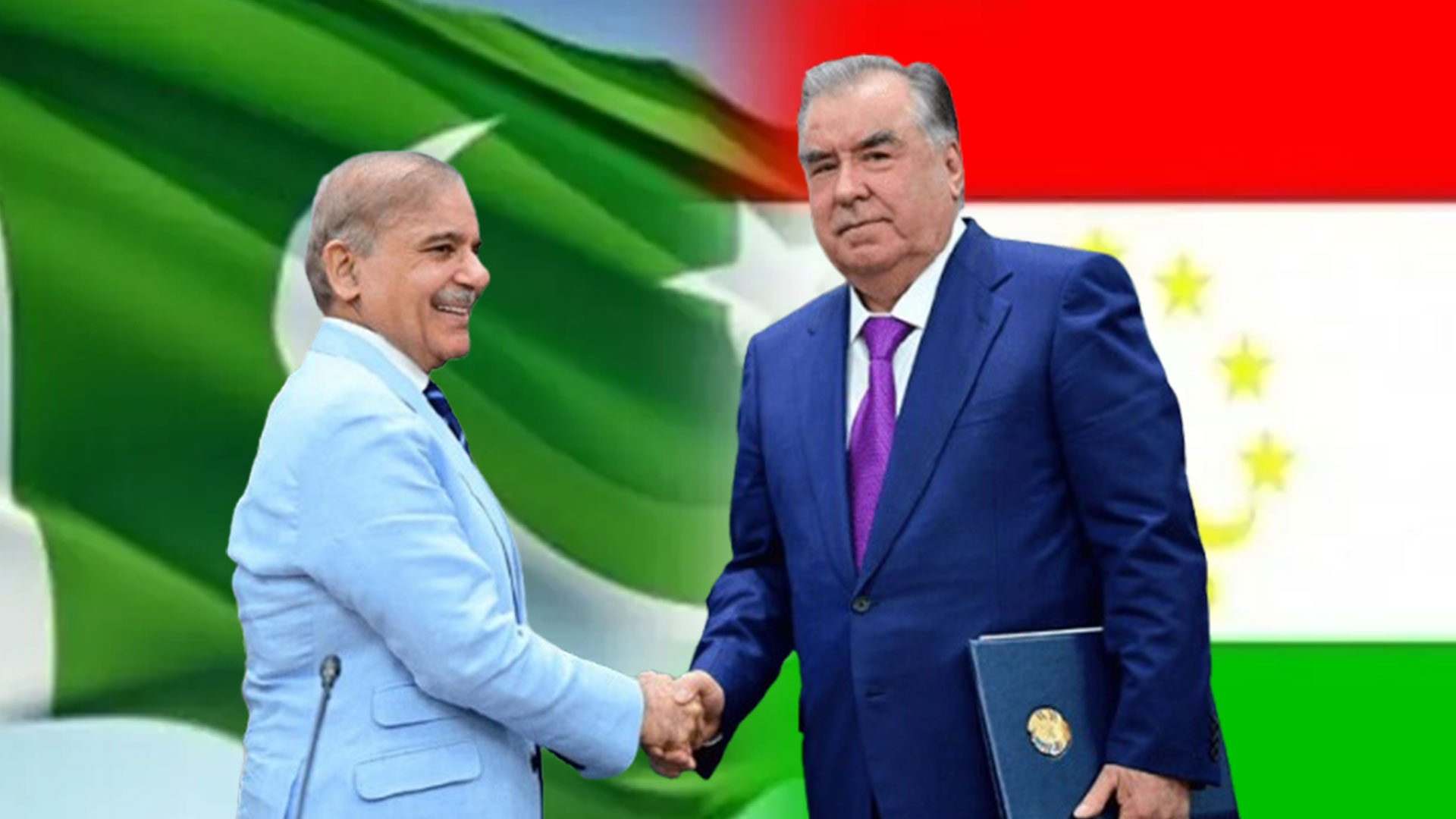 تاجکستان کے ساتھ حلال گوشت کی تجارت، پاکستان کو ملین ڈالر کا فائدہ