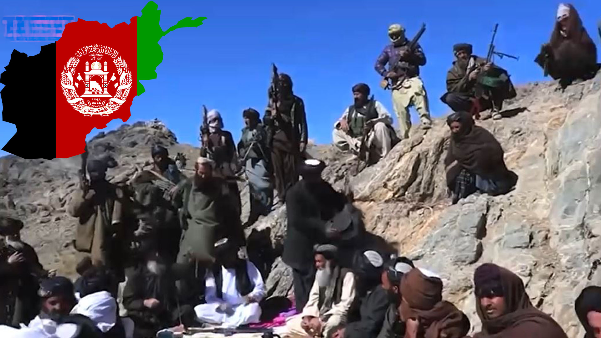طالبان رجیم کے انسانیت سوز جرائم بے نقاب، سابق فوجی اہلکارنشانہ