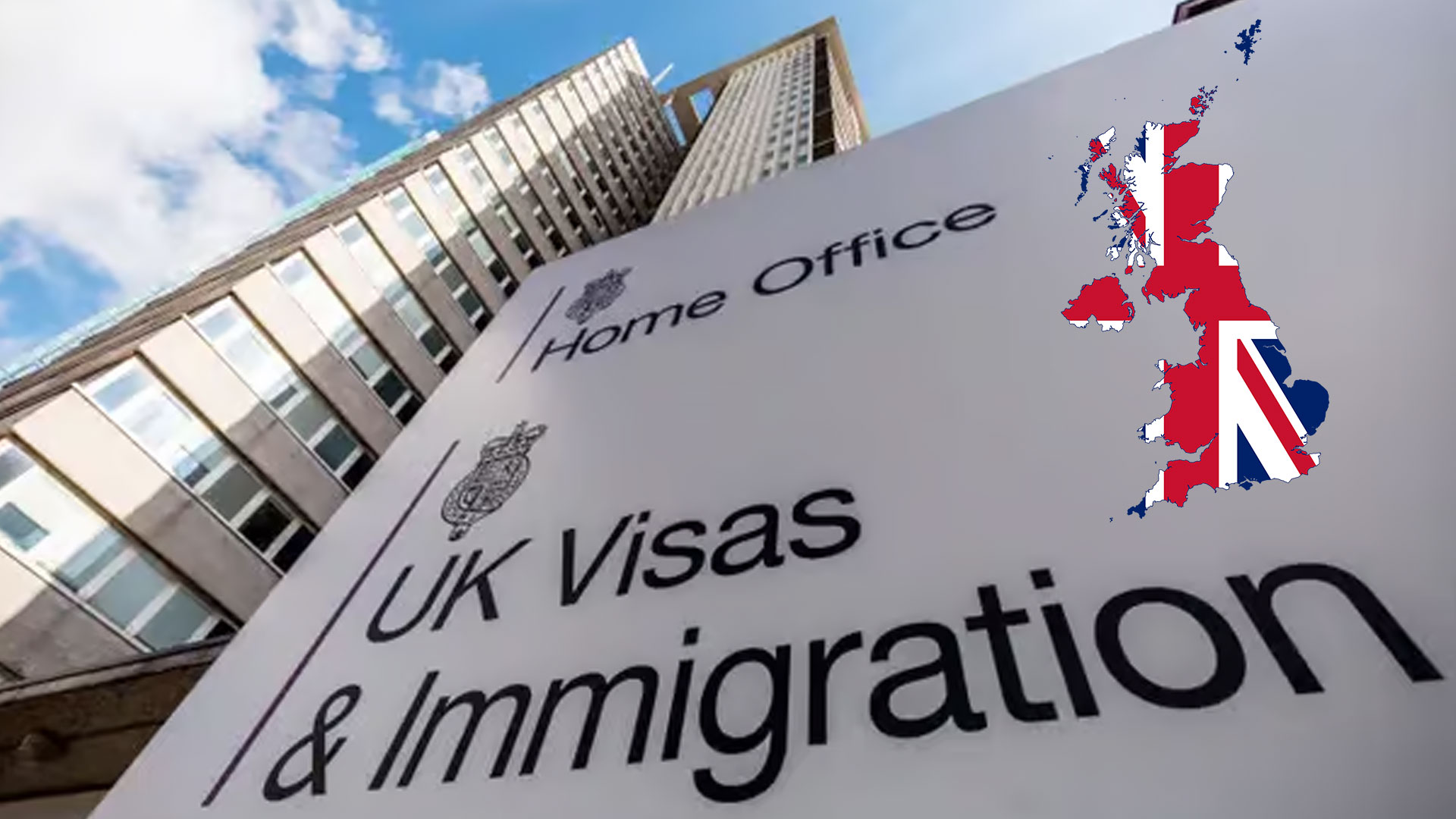 برطانیہ میں ویزا پالیسی میں اہم تبدیلیاں، نئے قوانین پرعملدرآمد بھی شروع