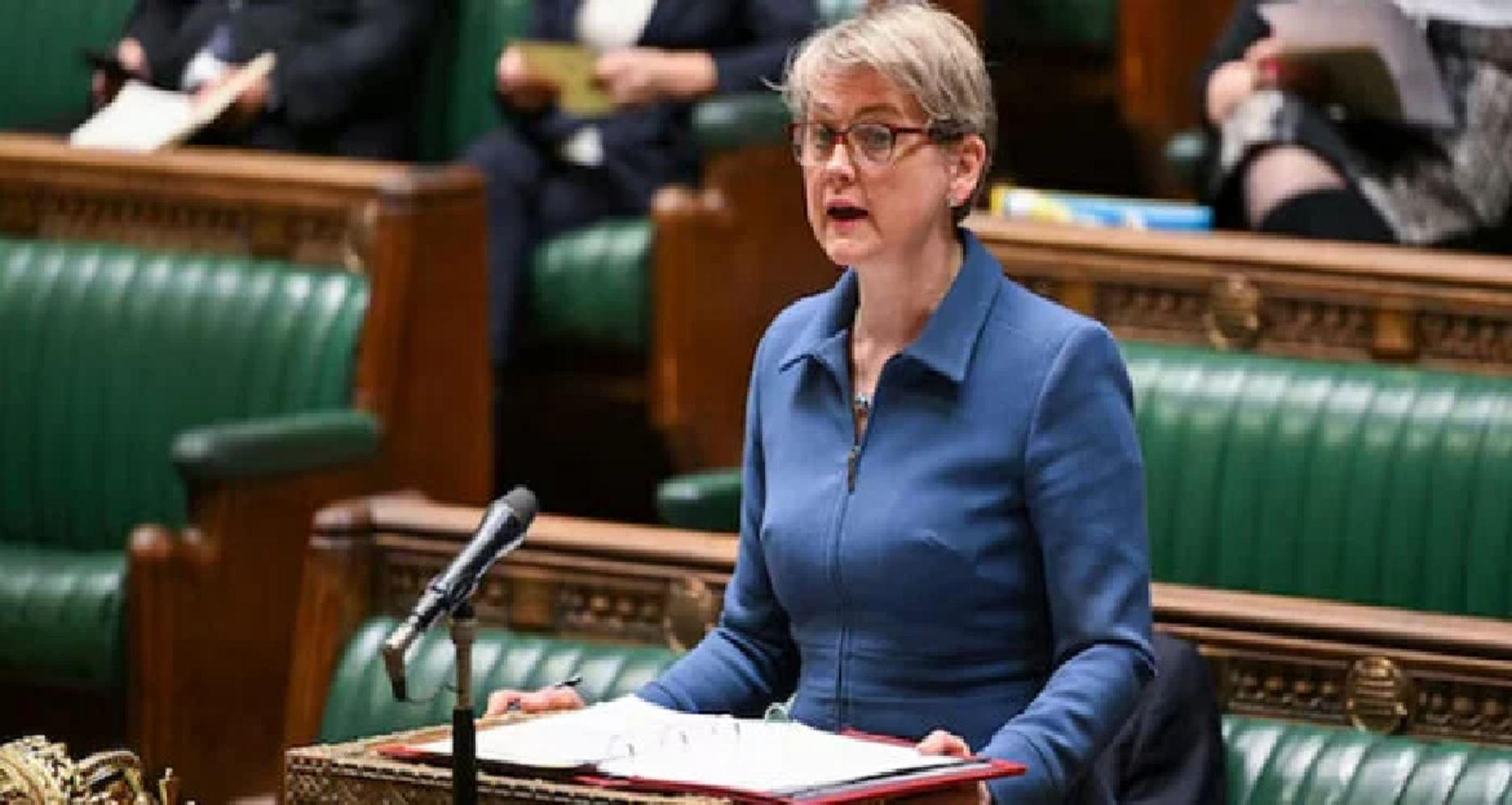 برطانیہ کا ٹرمپ کے ’’بورڈ آف پیس‘‘ معاہدے پر دستخط سے صاف انکار