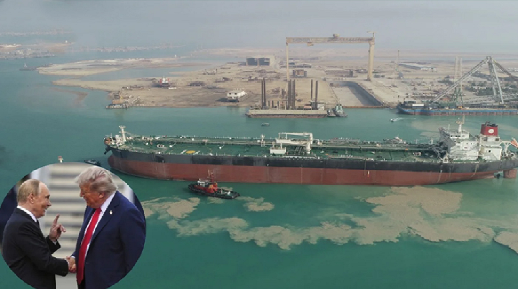 عالمی افق پر نئی کشیدگی کے امکانات، امریکہ اور روس آ منے سامنے آگئے،حالات کشیدہ