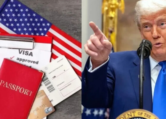 US temporarily suspends immigrant visa processing for 75 countries