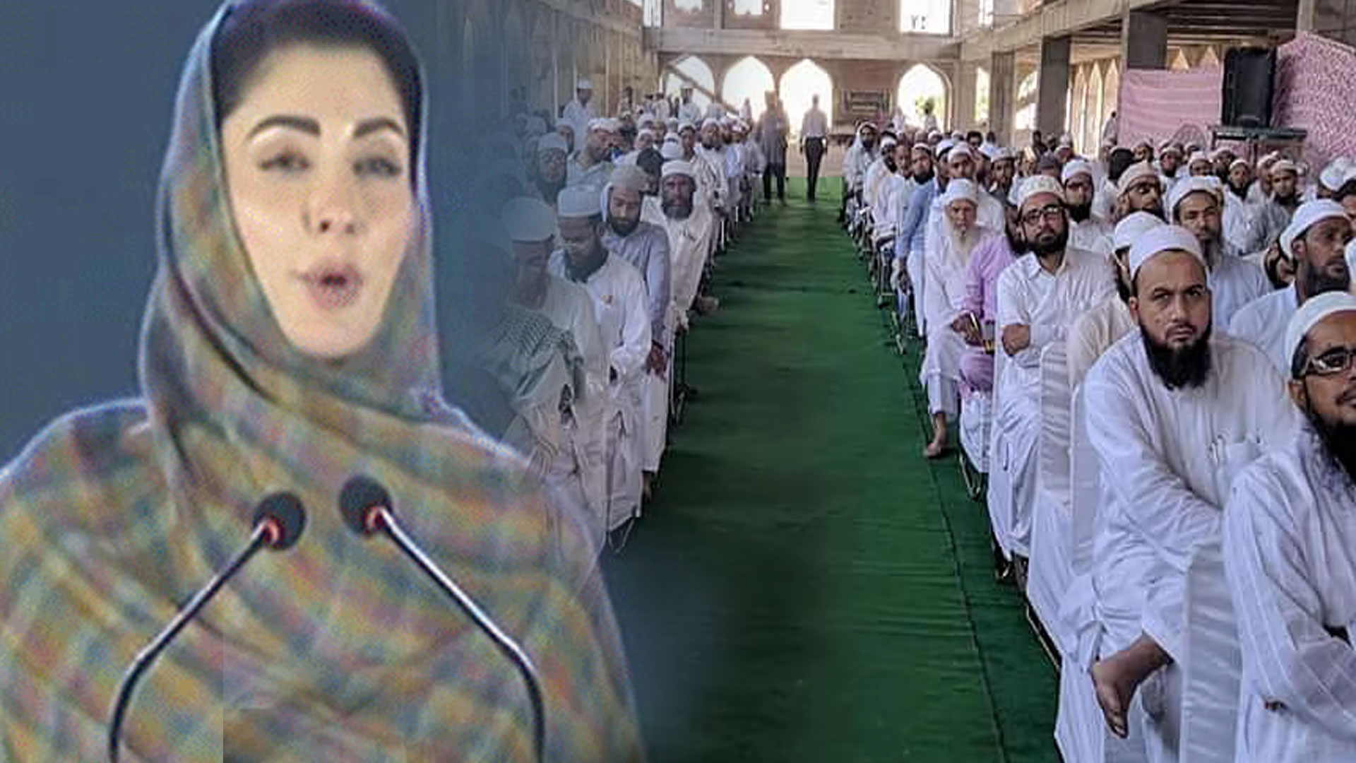 وزیراعلیٰ پنجاب مریم نواز نے علما اور آئمہ کرام کے ماہانہ اعزازیہ کا باقاعدہ اجرا کردیا، کارڈ تقسیم