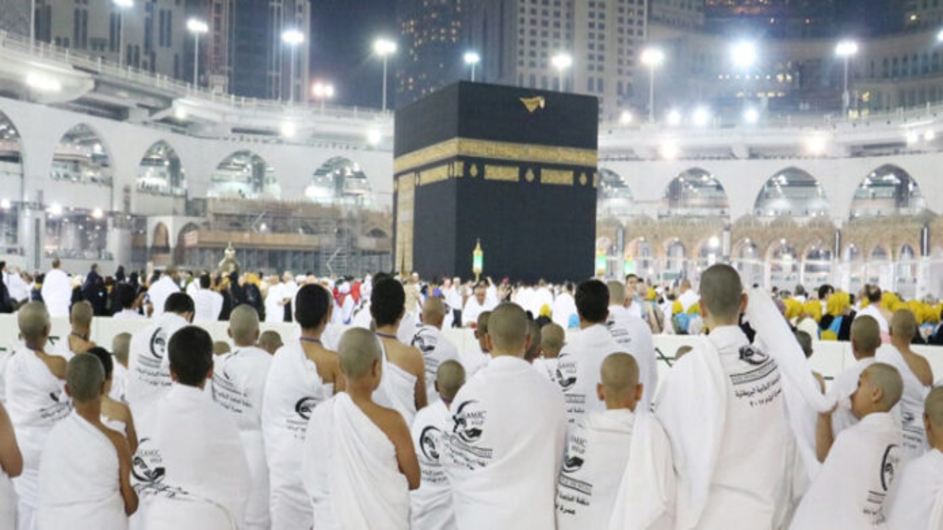 عمرہ زائرین کیلئے اہم خبر آگئی