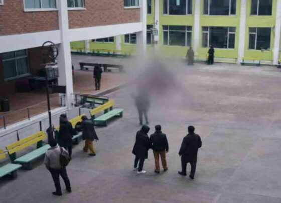 یونیورسٹی آف لاہور