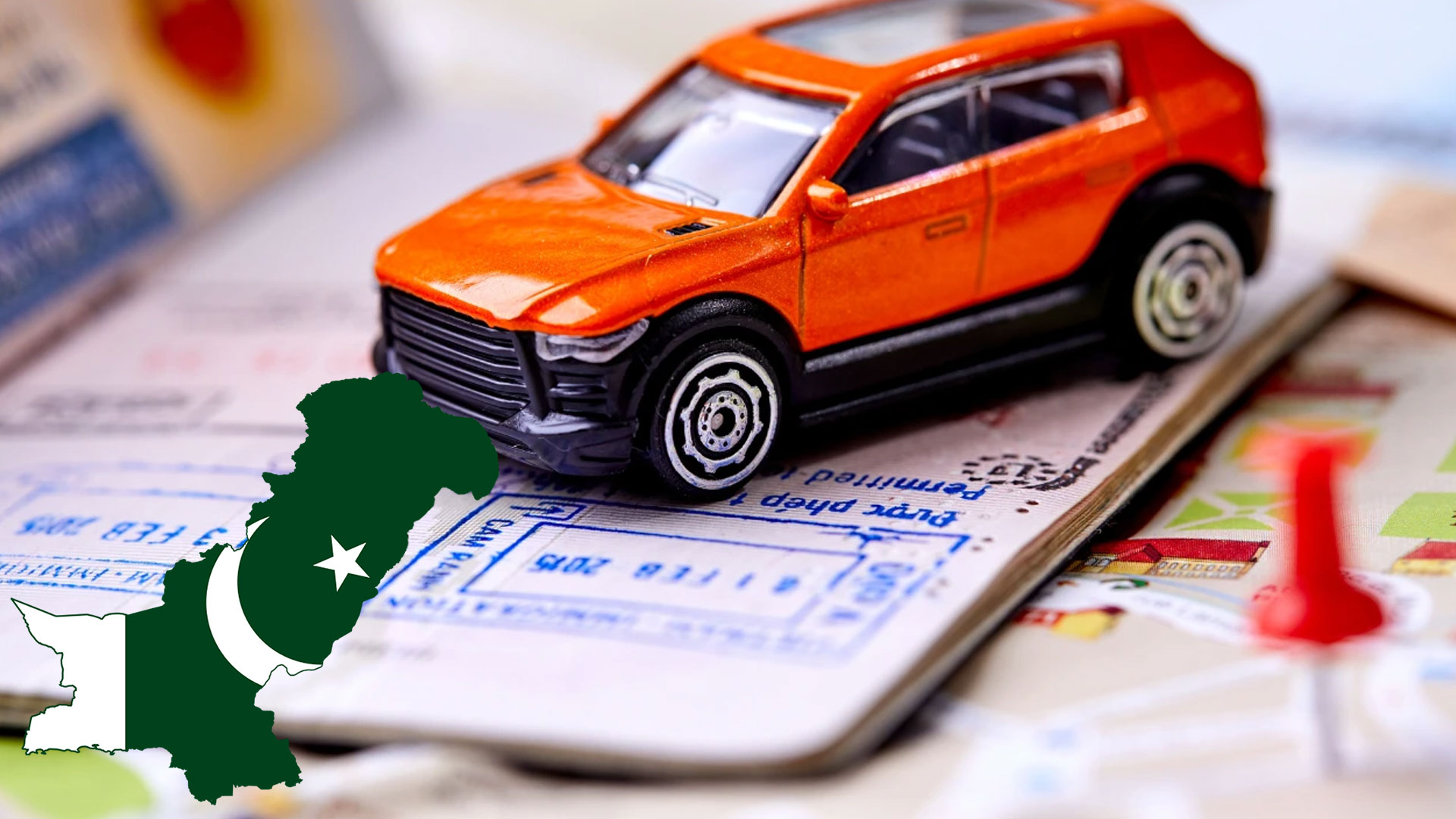 گاڑی رجسٹریشن پالیسی میں بڑی تبدیلی، دوسرے صوبے بھی فائدہ اٹھا سکتے ہیں، بڑی سہولت متعارف