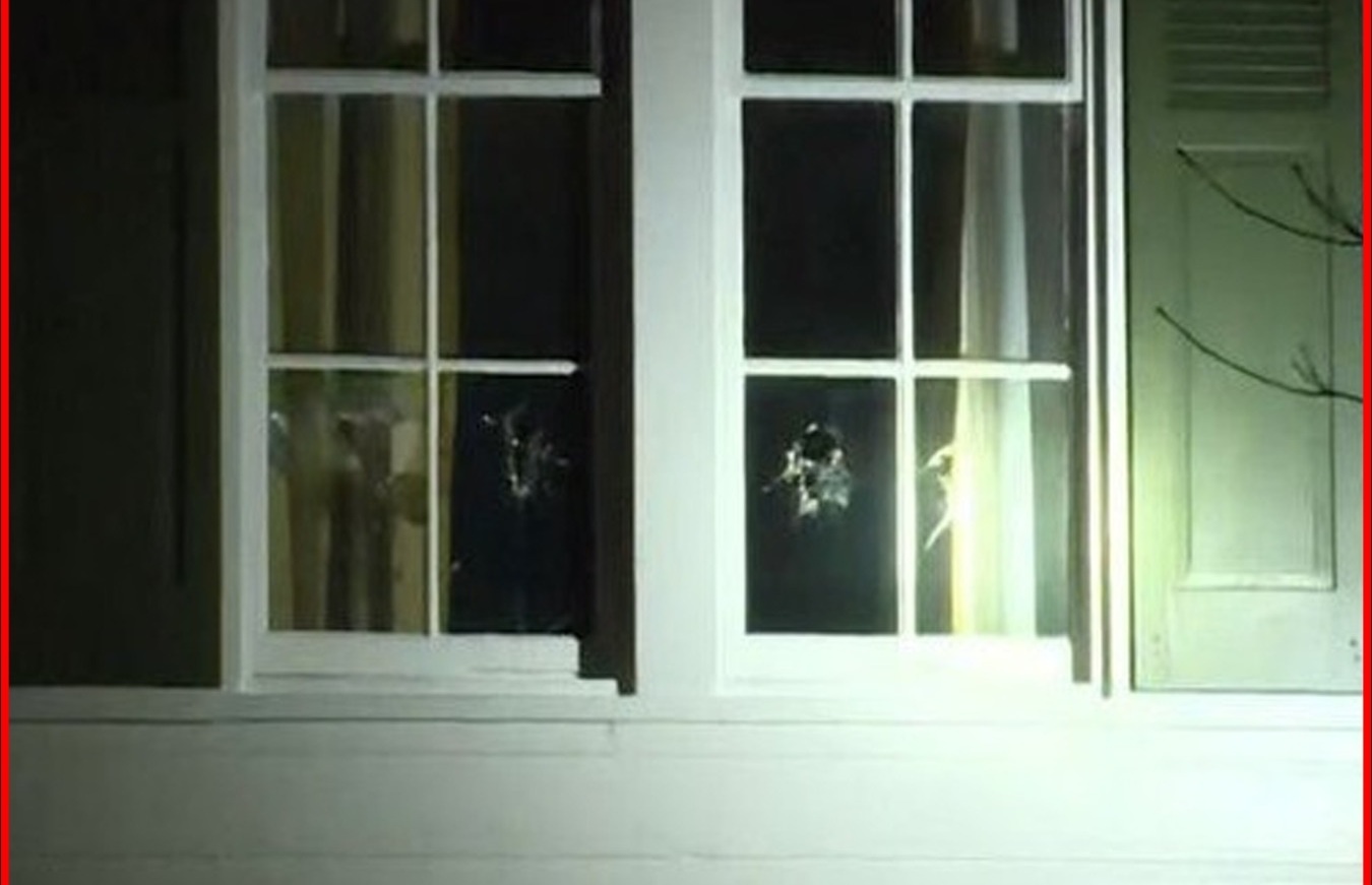 اوہائیو میں امریکی نائب صدر جے ڈی وینس کے گھر پر نامعلوم شخص کی توڑ پھوڑ، حملہ آور گرفتار