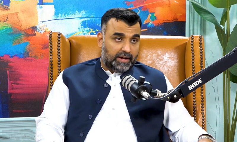 پی ایس ایل کی 8ویں ٹیم خریدنے والے حمزہ مجید کون ہیں؟