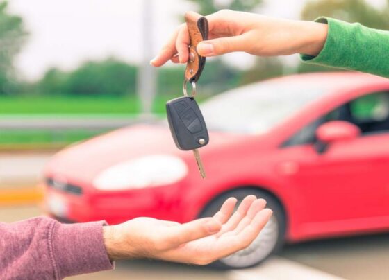 گاڑیوں کی خریدو فروخت سے متعلق شہریوں کو بڑی سہولت دیدی گئی