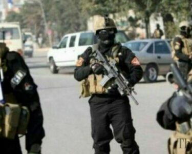 میانوالی بڑی تباہی سے بچ گیا، سی ٹی ڈی اوردہشتگردوں میں فائرنگ کے تبادلے میں 6 دہشتگرد ہلاک، 8فرار