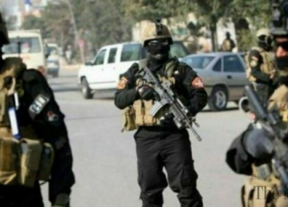 میانوالی بڑی تباہی سے بچ گیا، سی ٹی ڈی اوردہشتگردوں میں فائرنگ کے تبادلے میں 6 دہشتگرد ہلاک، 8فرار