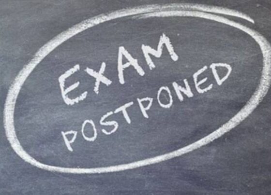 امتحانات ملتوی، نیا شیڈول بھی جاری ، طلبہ کیلئے بڑی خبر