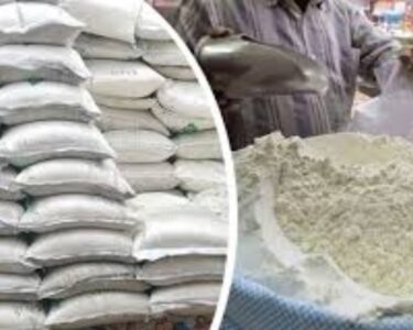 مہنگائی کے ستائے عوام کیلئے بری خبر ، آٹے کی قیمتوں میں ہوشربا اضافہ