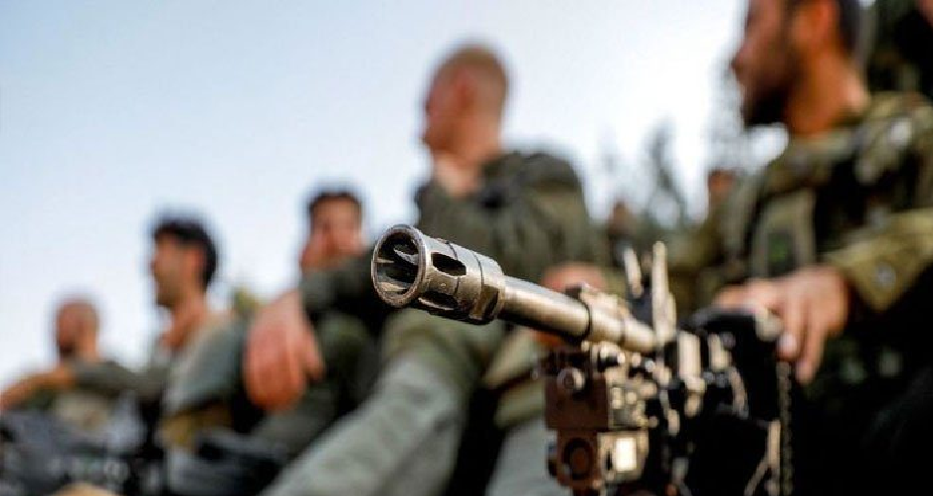 اسرائیلی فوج نے غزہ میں فائرنگ کرکے مزید 3 فلسطینی شہید کردیئے