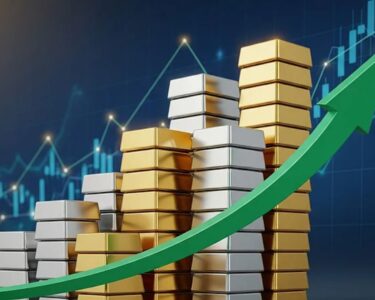 سونے کی اونچی اڑان ، عالمی مارکیٹ میں قیمتیں مزید بڑھ گئیں