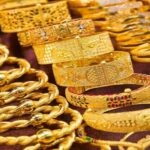 ملک میں سونے کی قیمت میں ایک بار پھر بڑا اضافہ ، فی تولہ کتنے کا ہوگیا؟