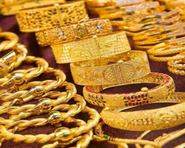 سونے کی قیمتوں کے حوالے سے اہم خبر ، فی تولہ کتنے کا ہوگیا؟