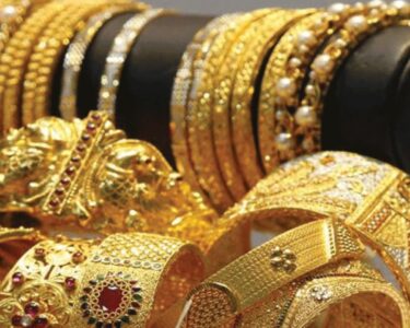سونے کی قیمتوں نے تمام ریکارڈ توڑ دیے