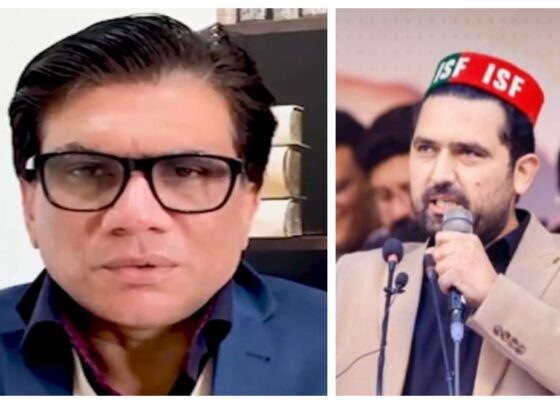 ہری پور کال ناکام : پنجاب، سندھ میں ترقی عوامی زندگی بدل رہی اور پختونخوا میں وسائل سیاسی جلسوں پر ضائع ہورہے ہیں ،اظہر جاوید